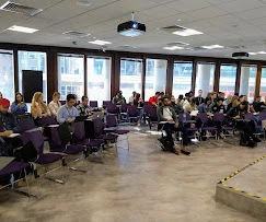 Coventry University- London Campus