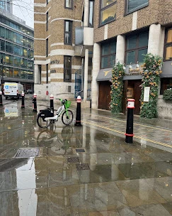 Coventry University- London Campus