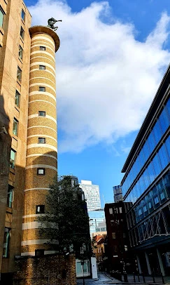 Coventry University- London Campus