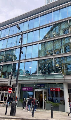 Coventry University- London Campus