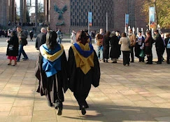 Coventry University