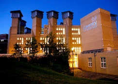 Coventry University
