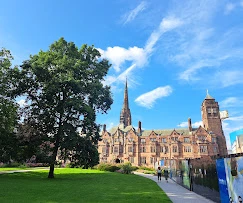 Coventry University