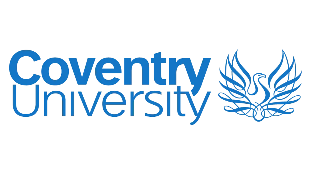 Coventry University logo