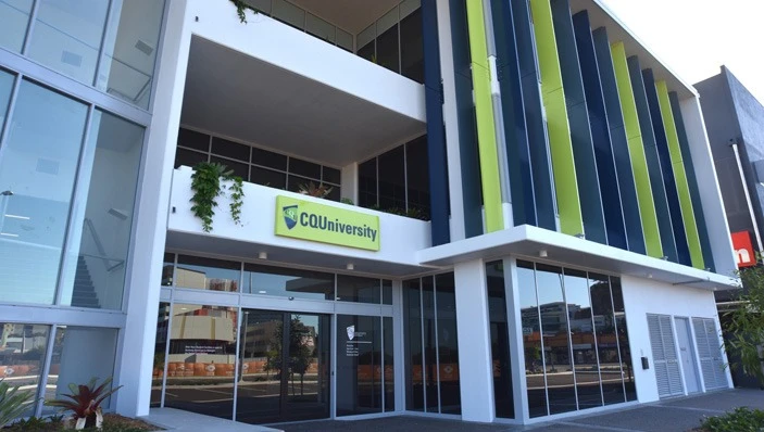 CQUniversity
