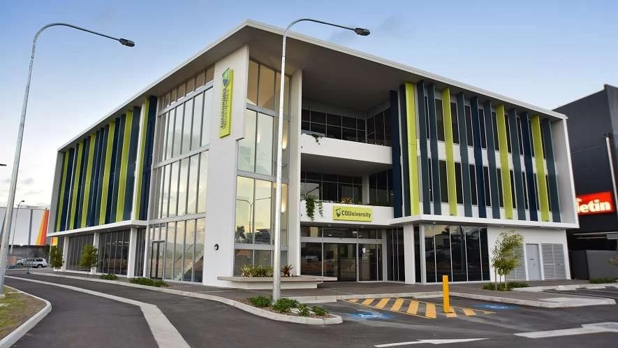 CQUniversity