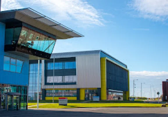 Cranfield University