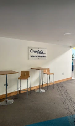Cranfield University