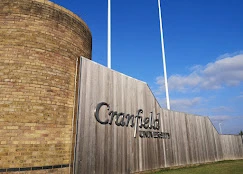 Cranfield University