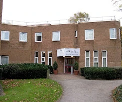 Cranfield University