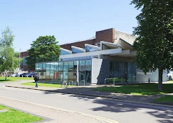 Cranfield University