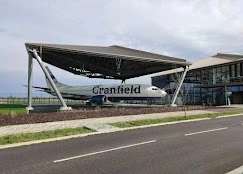 Cranfield University