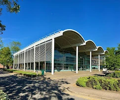 Cranfield University