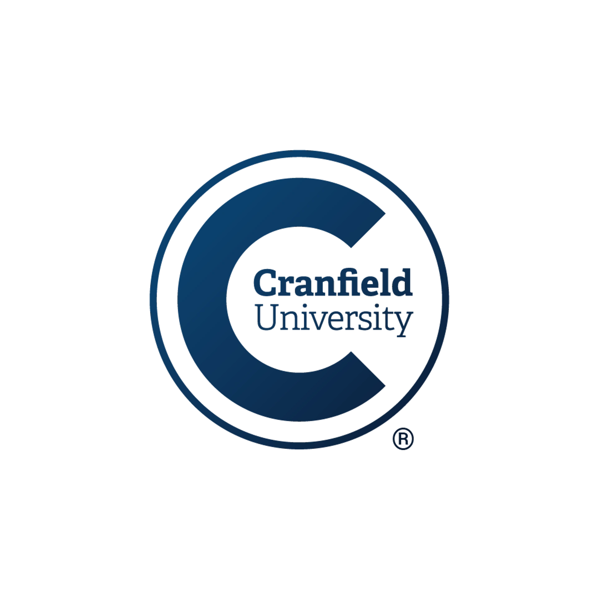 Cranfield University logo