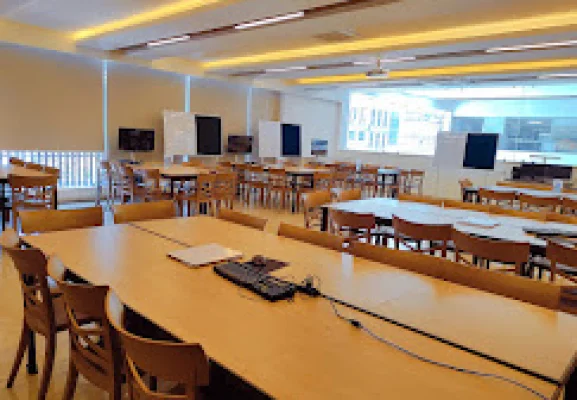 Culinary Arts Academy