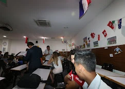 Culinary Arts Academy