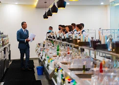 Culinary Arts Academy