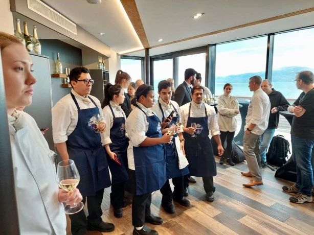 Culinary Arts Academy