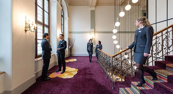 Culinary Arts Academy