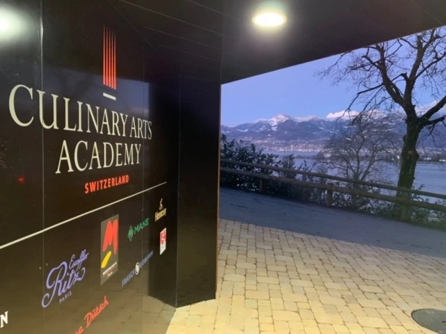 Culinary Arts Academy