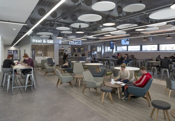 De Montfort University International College (DMUIC)