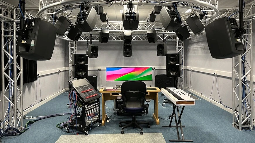 De Montfort University International College (DMUIC)