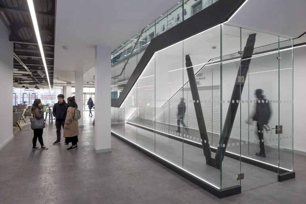 De Montfort University International College (DMUIC)