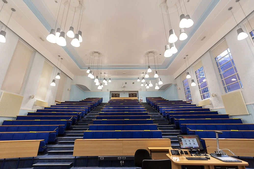 De Montfort University International College (DMUIC)