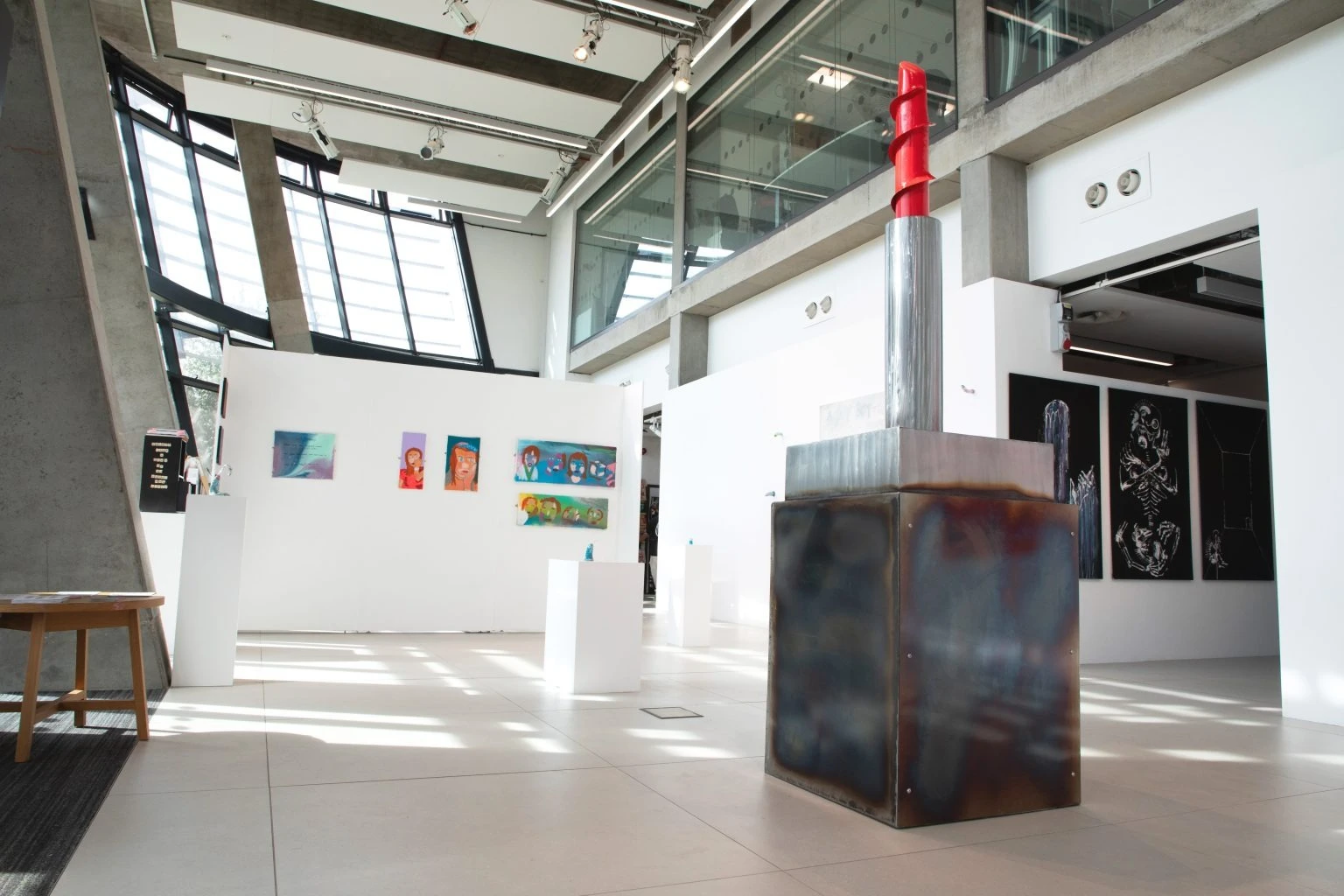 De Montfort University International College (DMUIC)