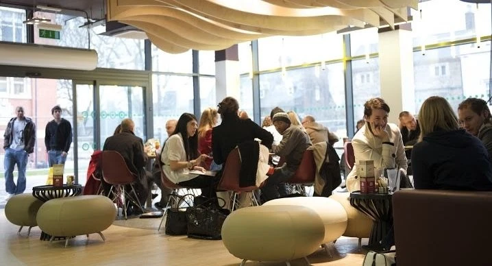 De Montfort University London