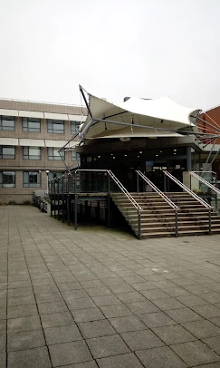 De Montfort University