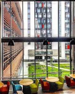 De Montfort University