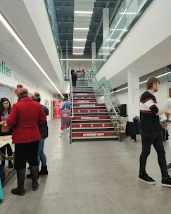 De Montfort University