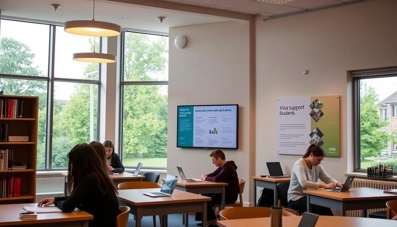 De Montfort University