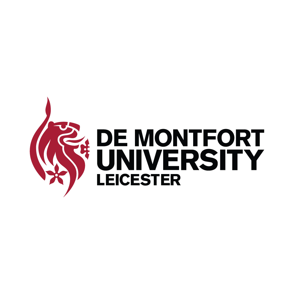 De Montfort University logo