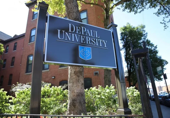 DePaul University
