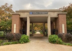 DePaul University
