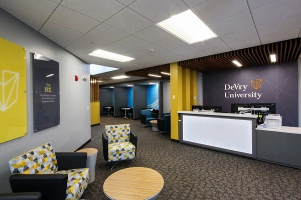DeVry University