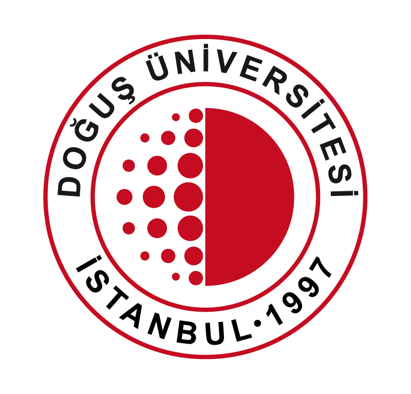 Dogus University logo