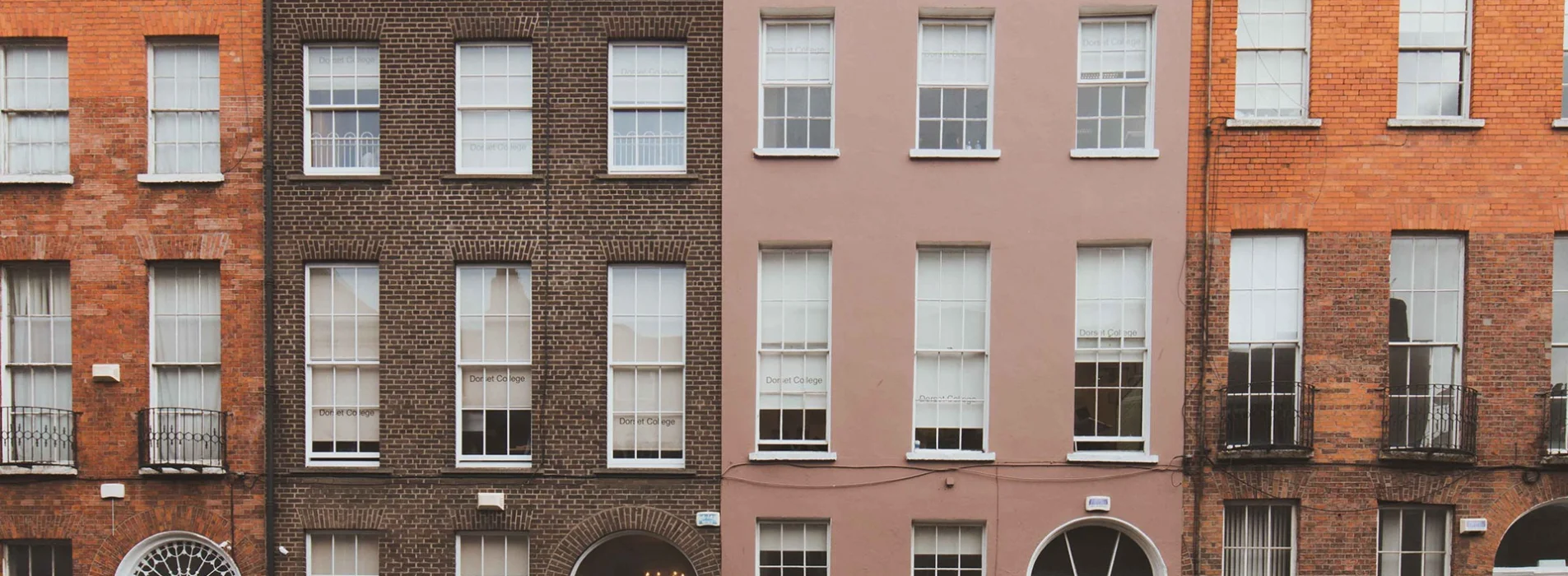 Dorset College Dublin campus