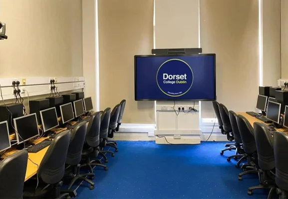 Dorset College Dublin