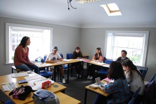 Dorset College Dublin