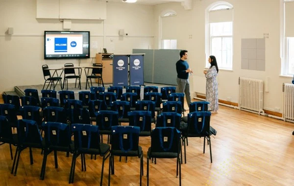 Dorset College Dublin