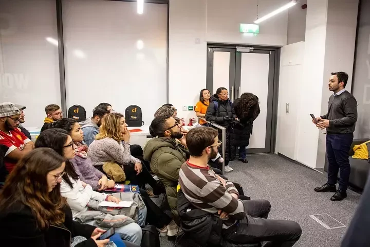 Dorset College Dublin