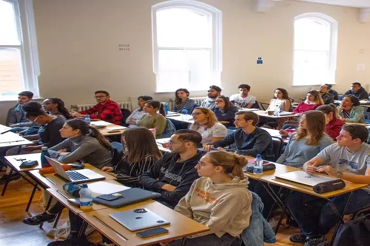 Dorset College Dublin