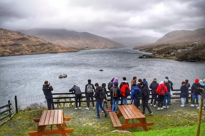 Dorset College Dublin