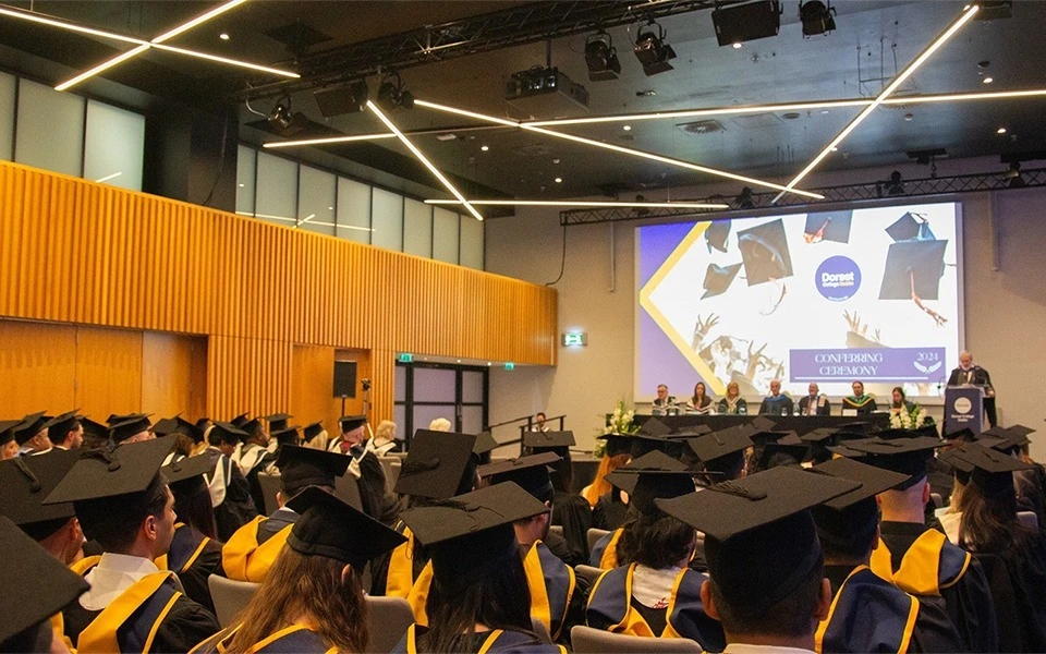 Dorset College Dublin