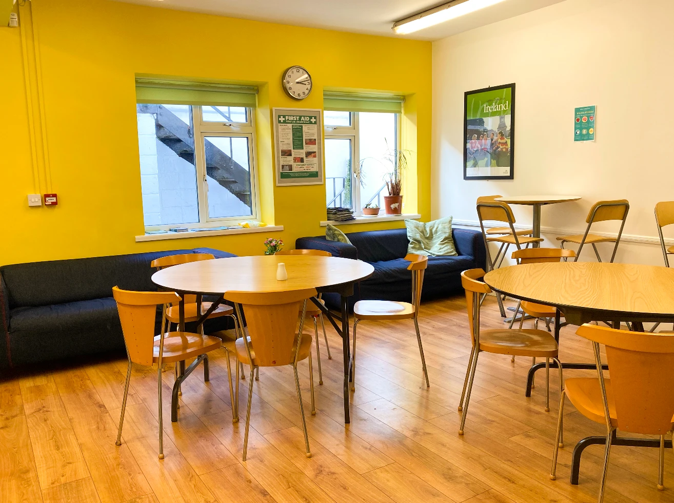 Dorset College Dublin