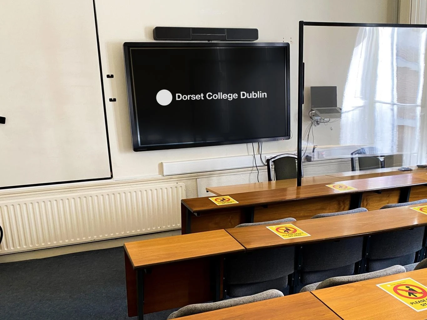 Dorset College Dublin