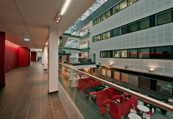 Edinburgh Napier University